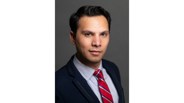 Umar Shahid Rashid Md