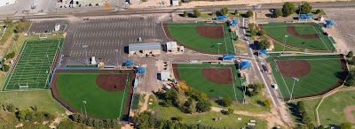 Veterans Memorial Complex - City of Hobbs