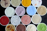 ザ ジェラテリア／THE GELATERIA