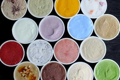 ザ ジェラテリア／THE GELATERIA