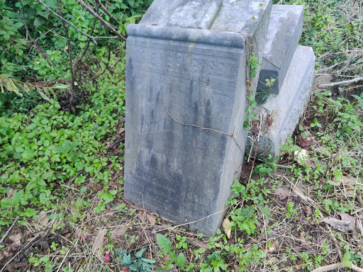 Busch Cemetery - Thumbnail