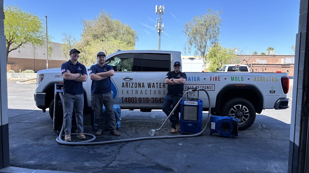 Arizona Water Extractors photo
