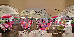 Photo n°27 de Grand Cafe à Villeneuve-lès-Béziers (Restaurant français)