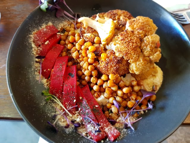 San Antonio sourdough bakery cafe Coogee