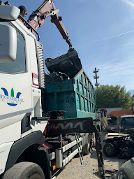 Photo n°2 de ABC auto pièces à Saint-Martin-d'Hères (Service de destruction)