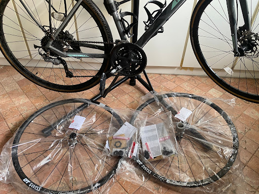 Trailhead Bicycle Services (by appointment only) - Thumbnail