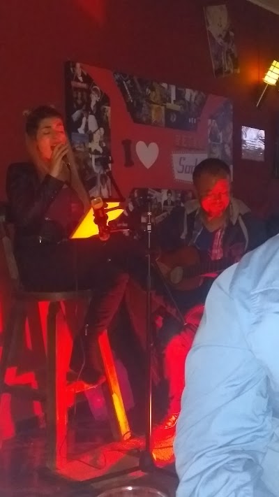 Photos of Soda Bar Retro