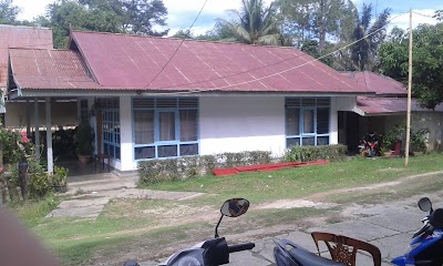 Photos of PASTORI 3 Gereja MORIA