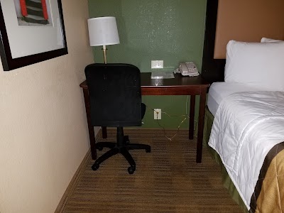 Photos of Extended Stay America Hotel Jacksonville - Riverwalk