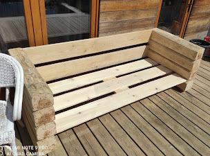 Photo n°9 de Fabrice Multiservices 2A à Zonza (Travaux généraux)