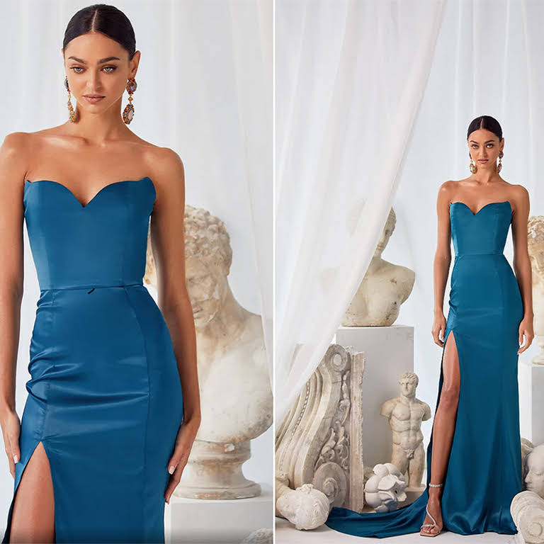 Bellisimo Dresses, Cape Town - Evening Dresses, Matric Dance Dresses ...