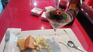 Puerto Sol Cevichería-Restaurante 4