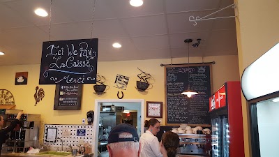 Photos of Our Daily Bread Bakery & Bistro