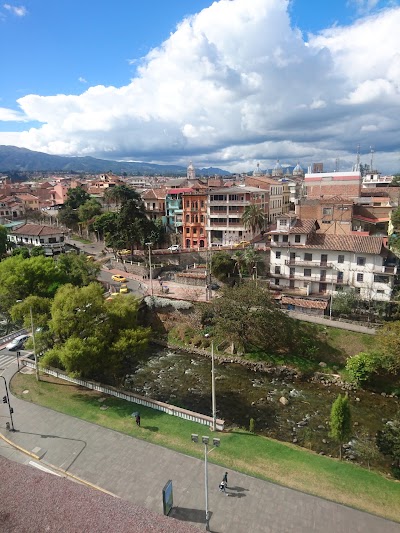 Photos of El Barranco