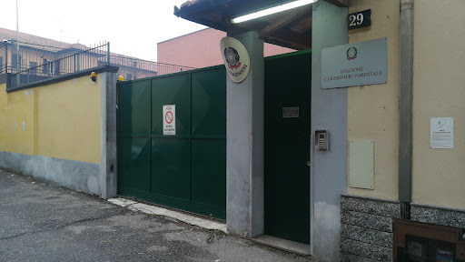 Carabinieri Comando Stazione Forestale Milano - Thumbnail