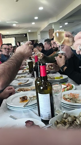 Avaliações doChurrasqueira Pescador em Vila do Conde - Restaurante