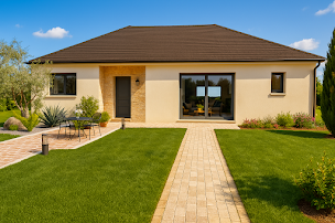 Photo n°26 de Maisons TC Habitat à Villemandeur (Constructeur immobilier)