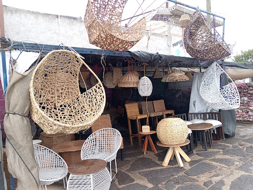 DECORACIONES ARTE MODERNO