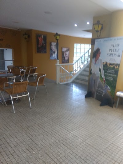 Photos of Procinal Americas