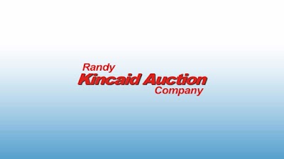 Photos of Randy Kincaid Auction Company