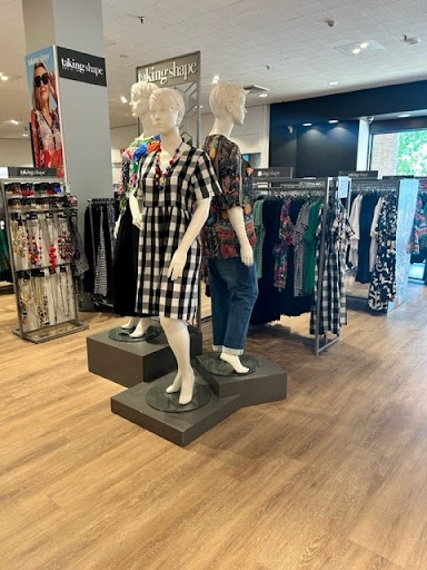 Taking Shape @ Myer Albury - Thumbnail