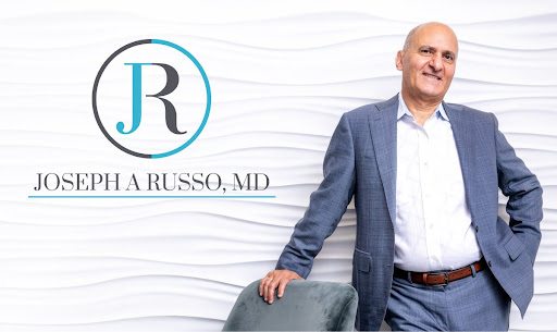 Joseph A Russo MD