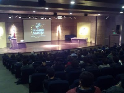Photos of Universidad Mayor Headquarters Temuco