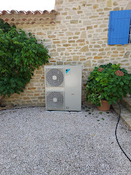 Photo n°9 de CLIMATIC à Ollioules (Fournisseur d'équipements d'énergie solaire)