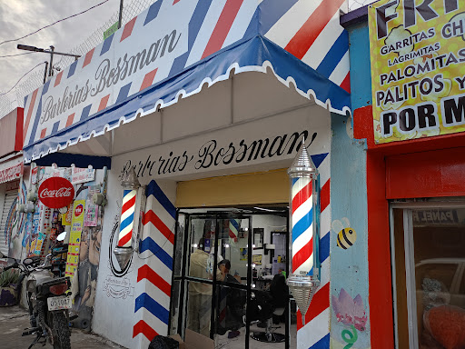 Barberías Bossman Melchor O. - Thumbnail