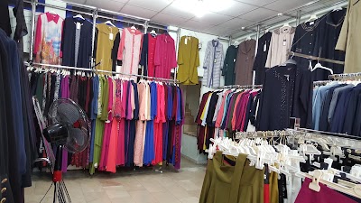 Photos of Etap giyim