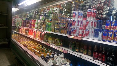 Photos of Super Market Biqai