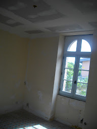 Photo n°5 de BEASSE DECO à Château-Gontier-sur-Mayenne (Peintre en bâtiment)