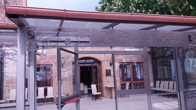 Etruria Resort & Natural Spa