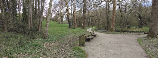 Photo de EHPAD et Accueil de jour Les 5 Sens à Veyrac (87520)