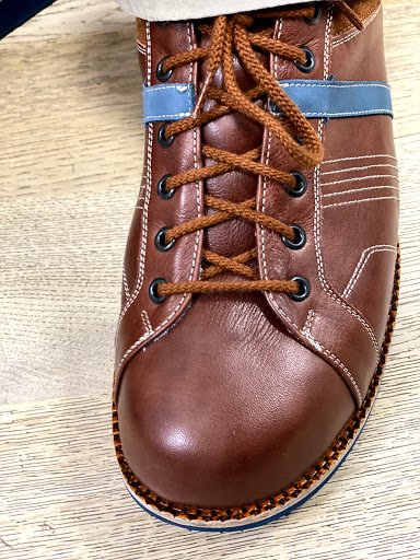 A.Zänker Orthopädie-Schuhtechnik und Schuhhaus GmbH - Thumbnail