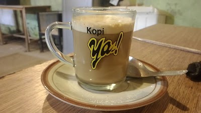 Photos of Cafe Tata
