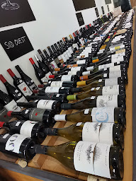 Photo n°6 de La cave des Baïnes à Labenne (Cave à vins)