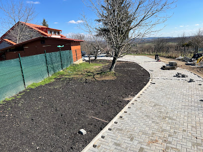 Szabitrans Logistic Group Kft.