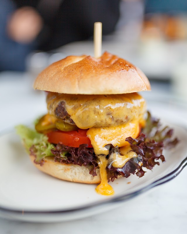 H.burger