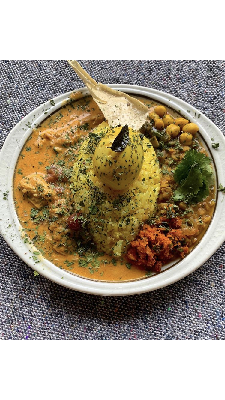 waiwai curry (ワイワイカレー)