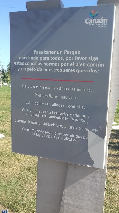 cemetery