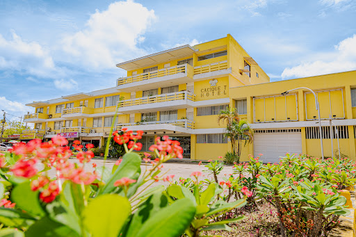 Hotel Cacique T