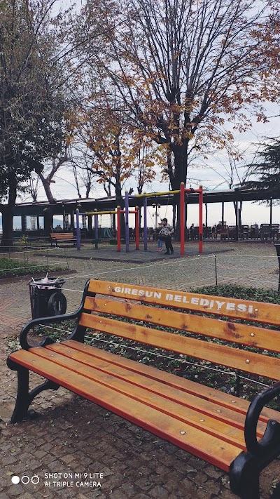 Taşbaşı Park