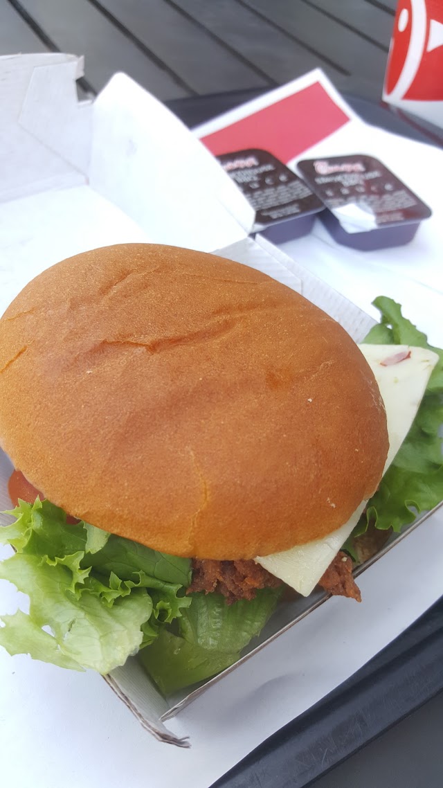 Chick-fil-A