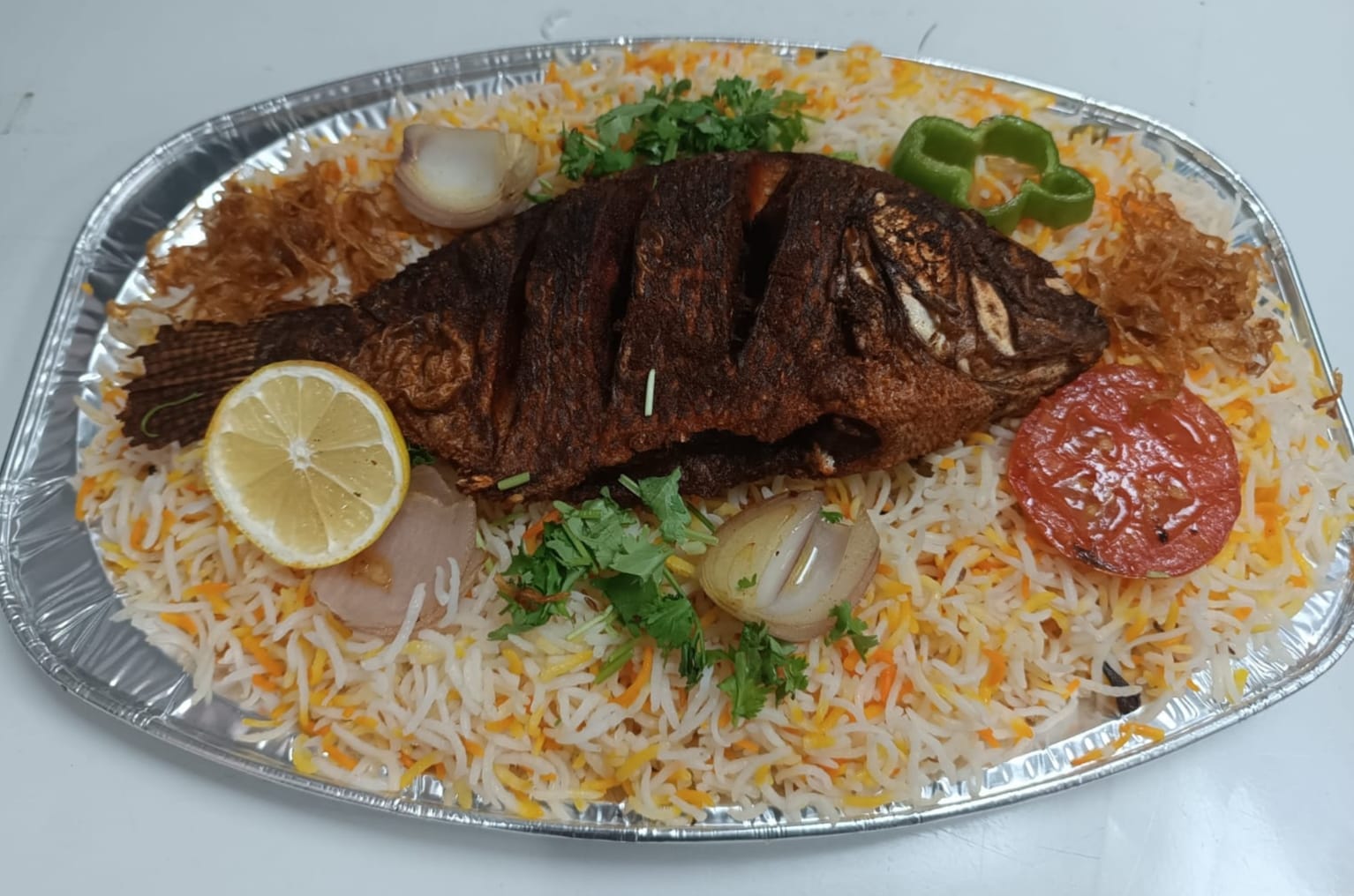 مطعم صفاء الجھراء - صورة 2