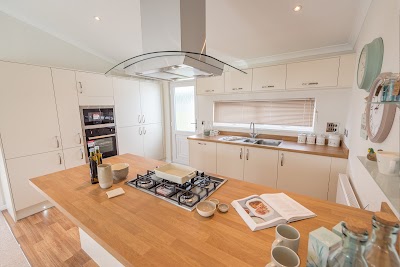 Dunton Court - Regency