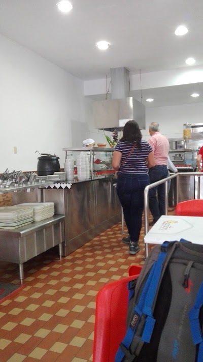 Photos of Soga de Colombia