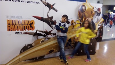 Photos of Cinepolis