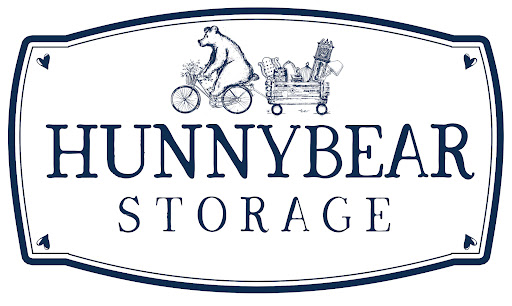 Hunnybear Storage - Visual