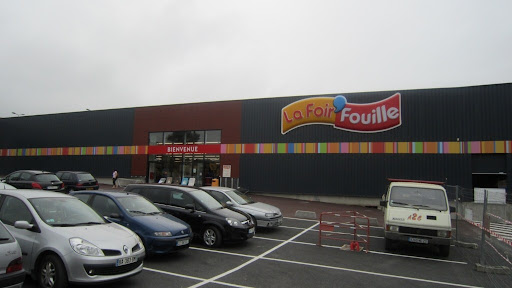 Photo de Mr.Bricolage Gueret à Guéret (23000)